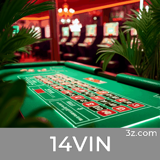 14VIN Bônus acumulado 14VIN